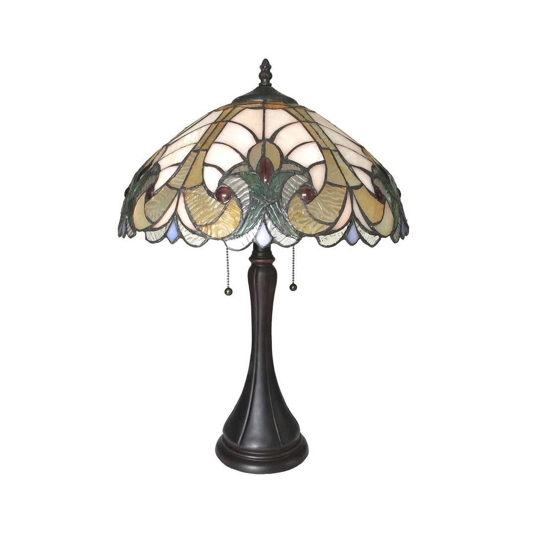 CH16780VP16-TL2 Table Lamp 