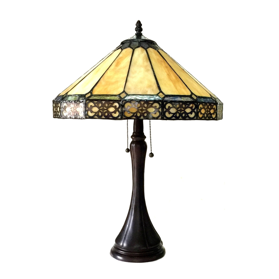 CH15134AM16-TL2 Table Lamp