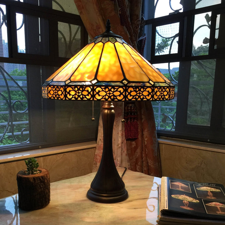 CH15134AM16-TL2 Table Lamp