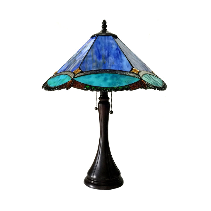 CH15129BV17-TL2 Table Lamp