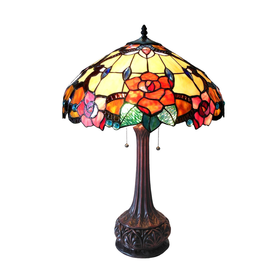 CH15092RF18-TL2 Table Lamp 