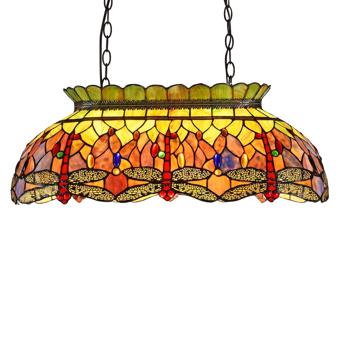 CH32825DB28-DP3 Large Pendant