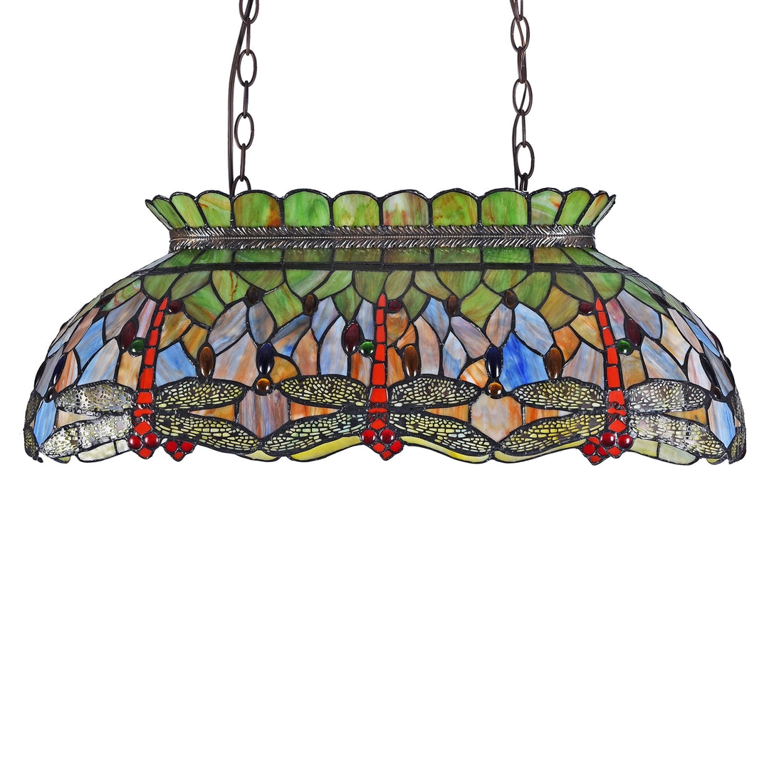 CH32825DB28-DP3 Large Pendant