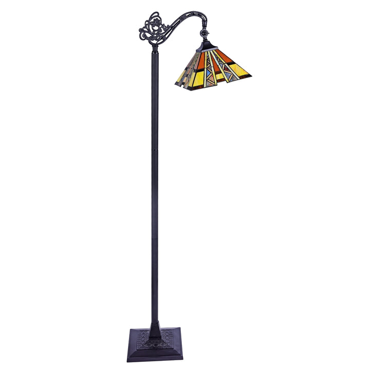 CH33226MI11-RF1 Reading Floor Lamp