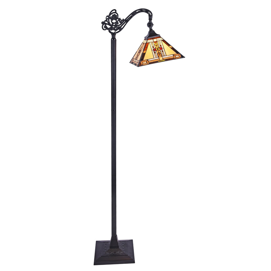 CH33291MS11-RF1 Reading Floor Lamp