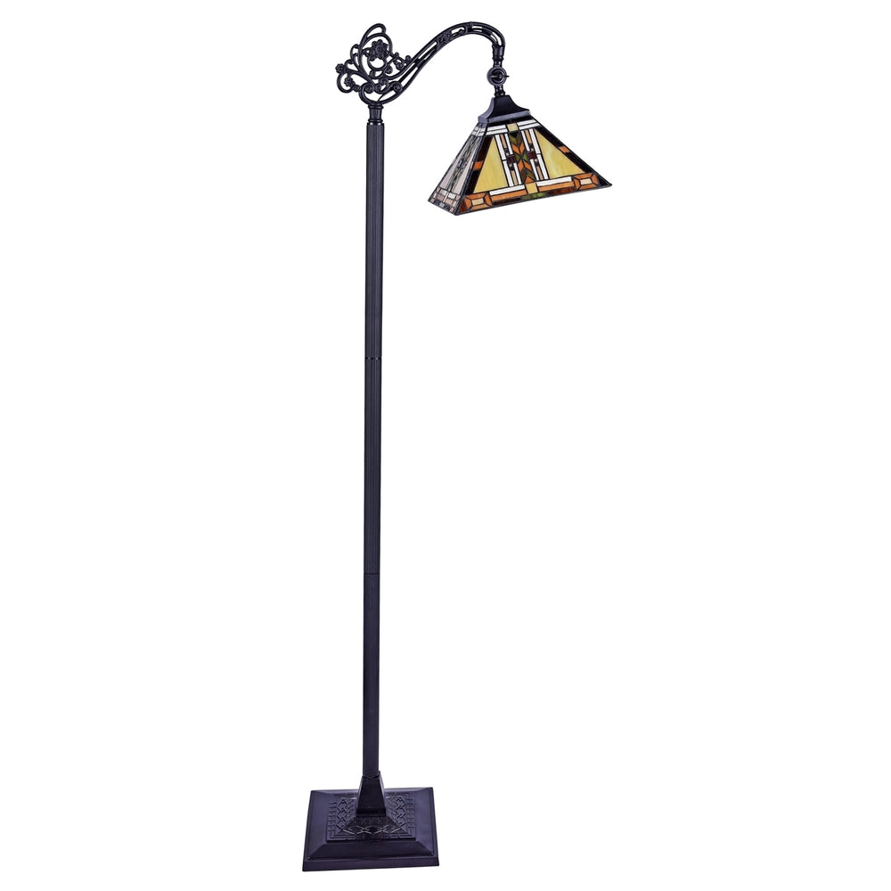 CH33291MS11-RF1 Reading Floor Lamp