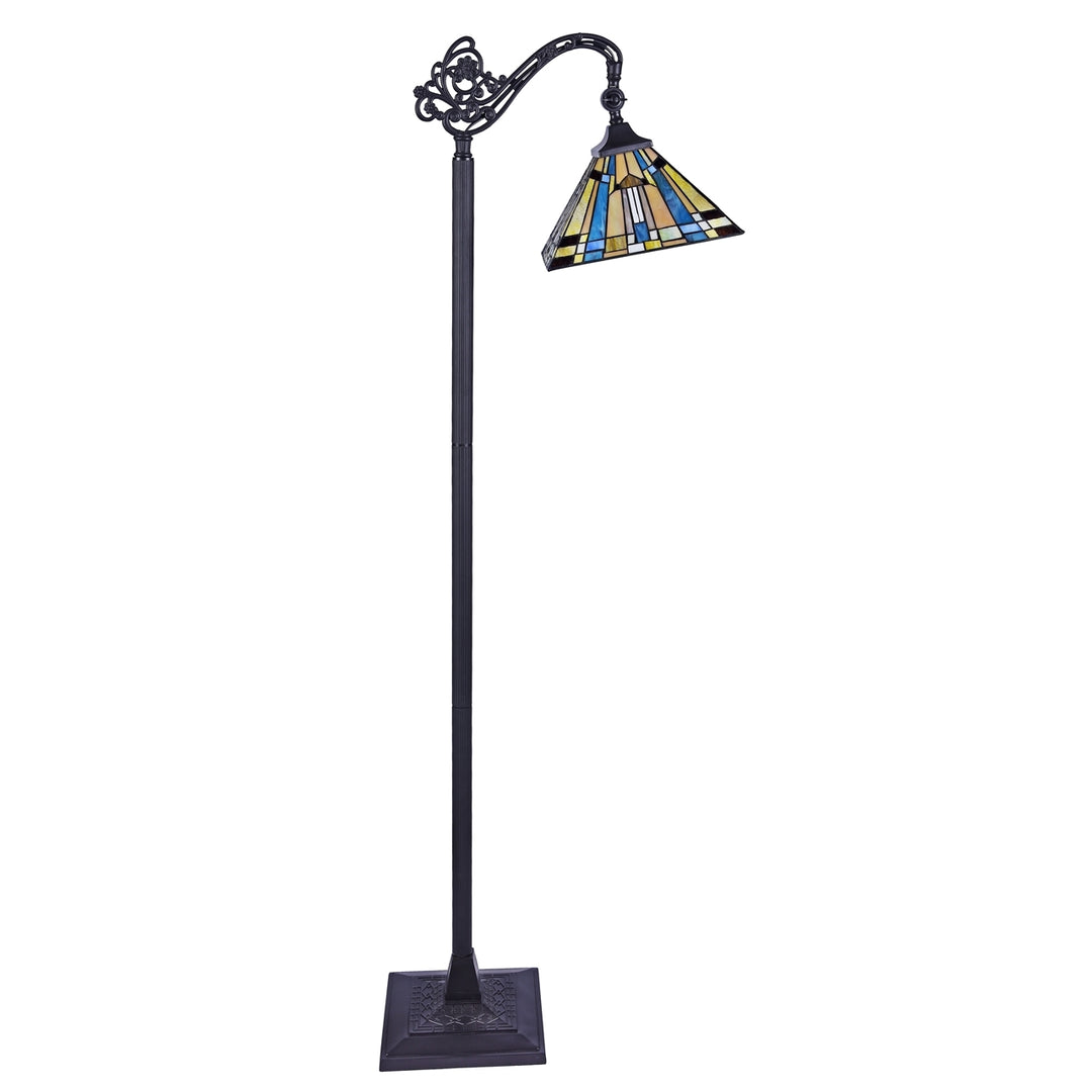 CH33293MS11-RF1 Reading Floor Lamp