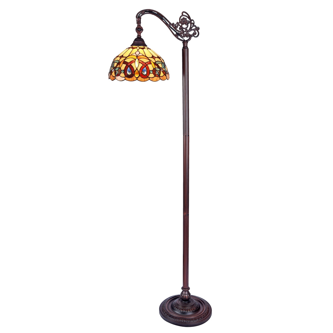 CH33353VR11-RF1 Reading Floor Lamp