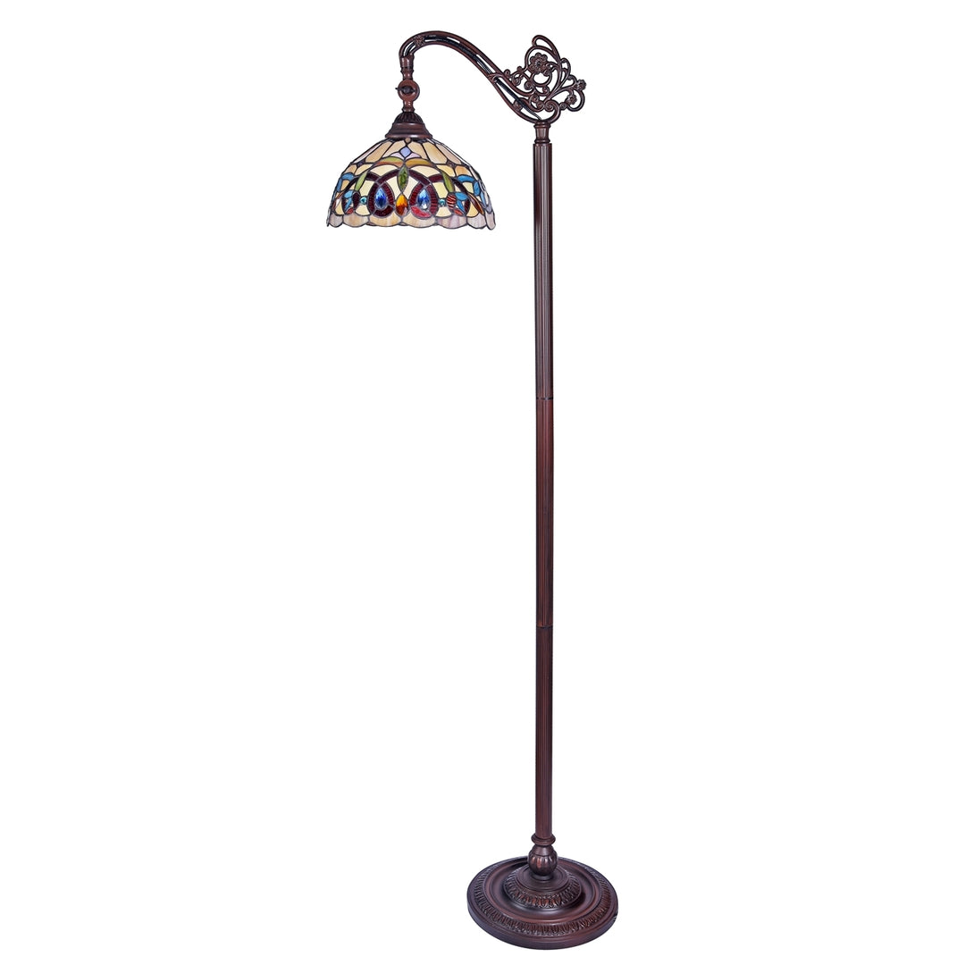 CH33353VR11-RF1 Reading Floor Lamp