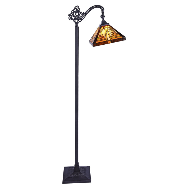 CH33359MR11-RF1 Reading Floor Lamp