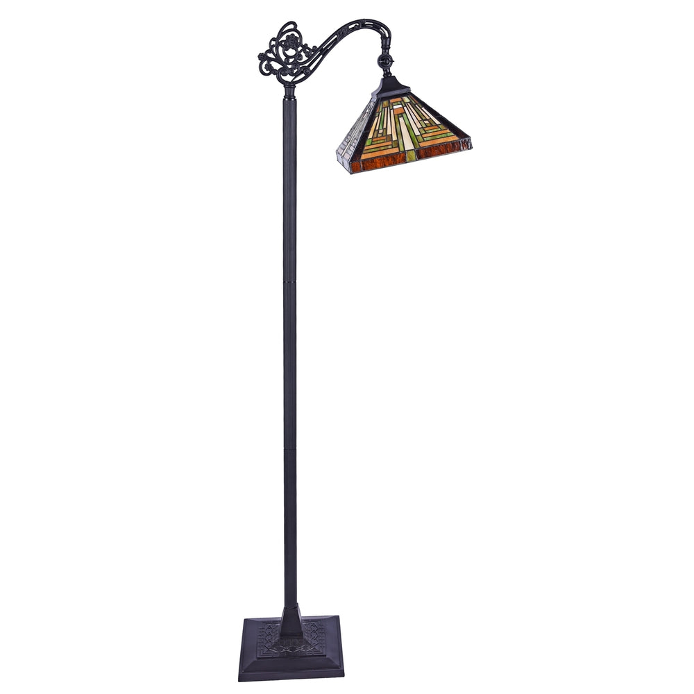 CH33359MR11-RF1 Reading Floor Lamp