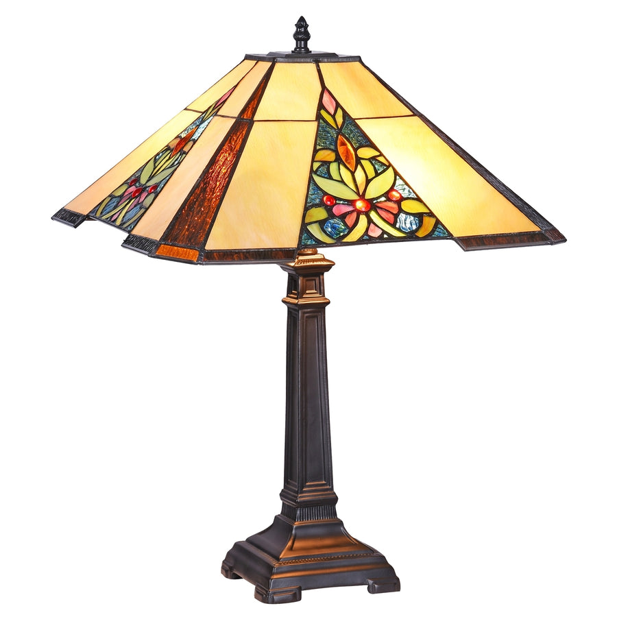 CH35520AM16-TL2 Table Lamp