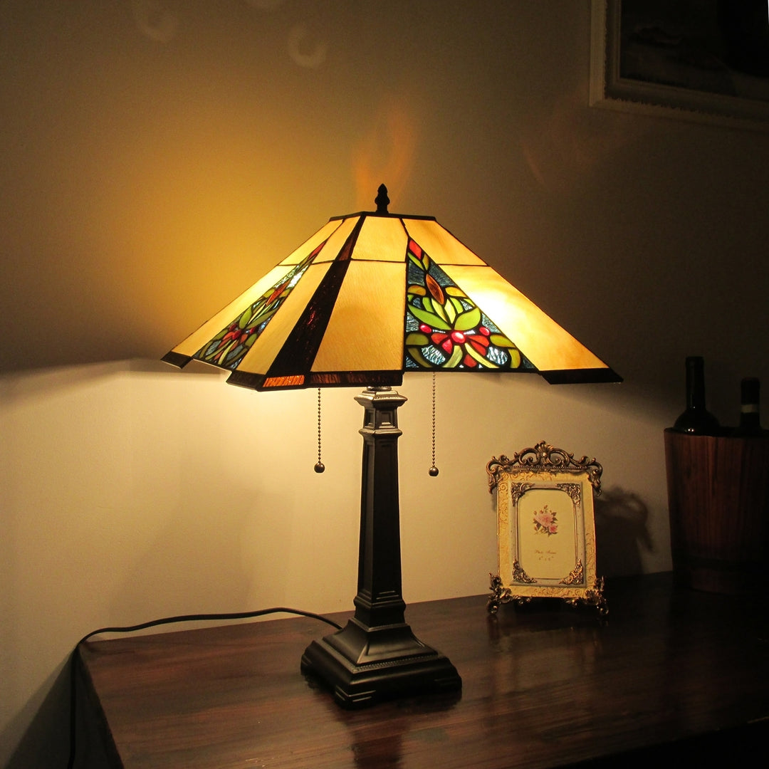 CH35520AM16-TL2 Table Lamp