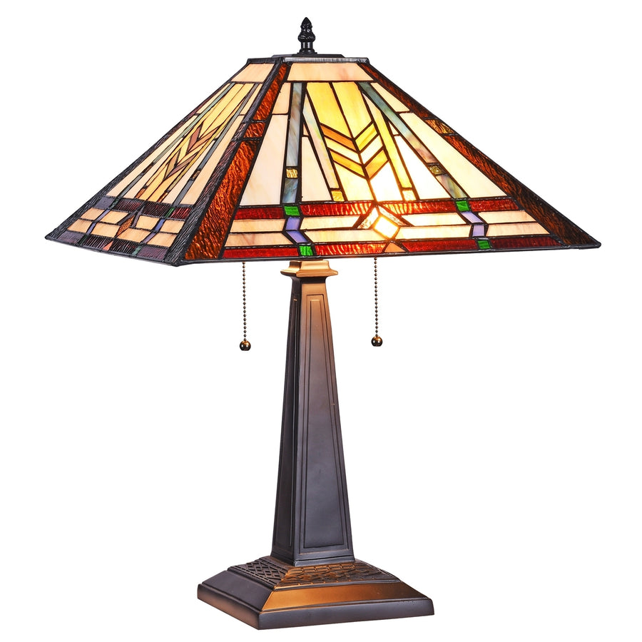 CH35552GM16-TL2 Table Lamp