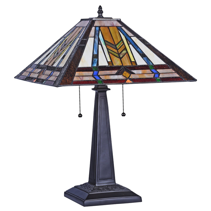 CH35552GM16-TL2 Table Lamp