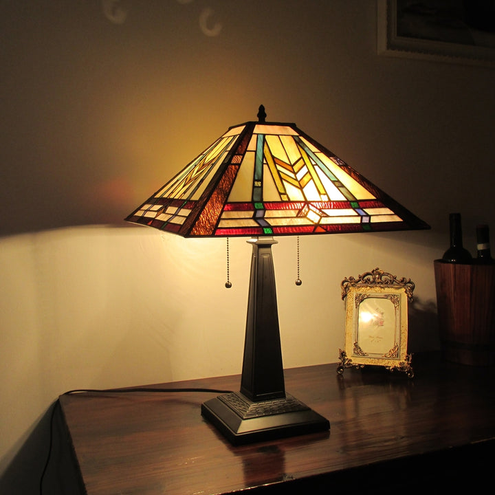 CH35552GM16-TL2 Table Lamp