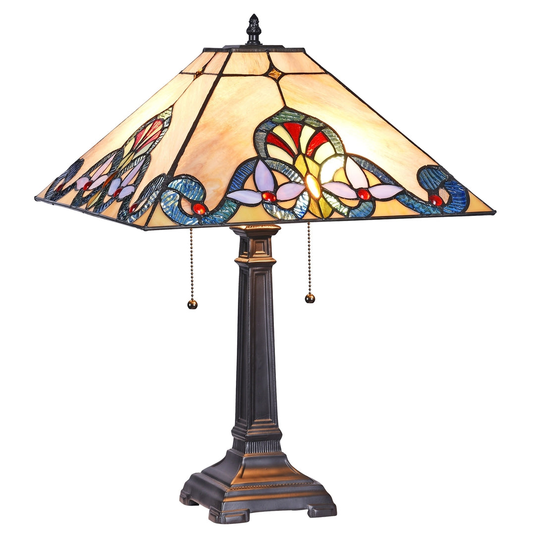 CH35821AM16-TL2 Table Lamp