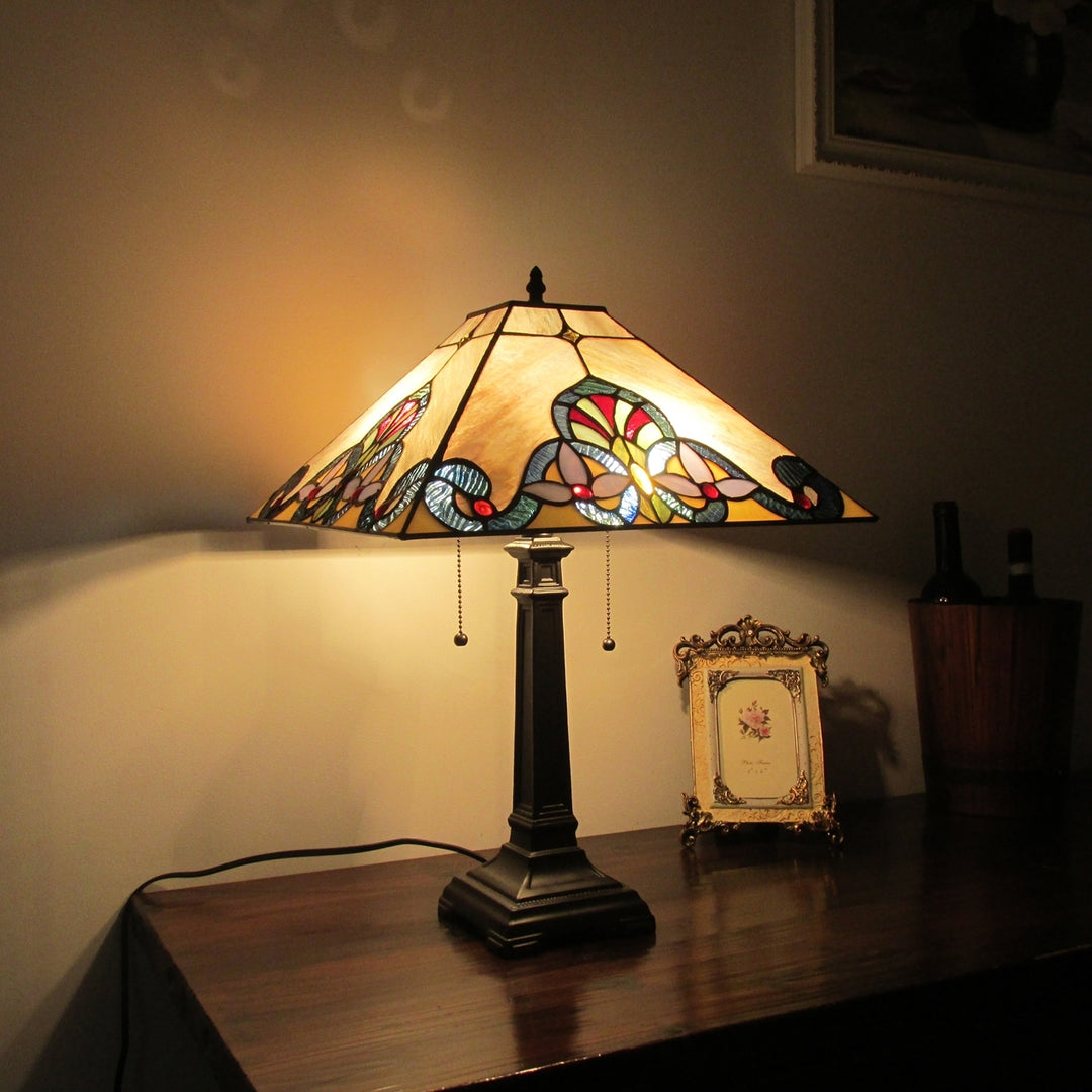 CH35821AM16-TL2 Table Lamp