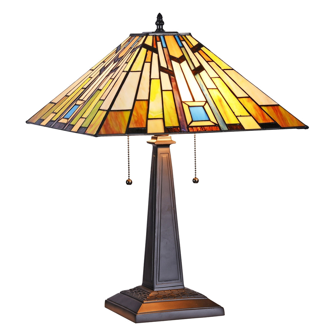 CH35858GM16-TL2 Table Lamp