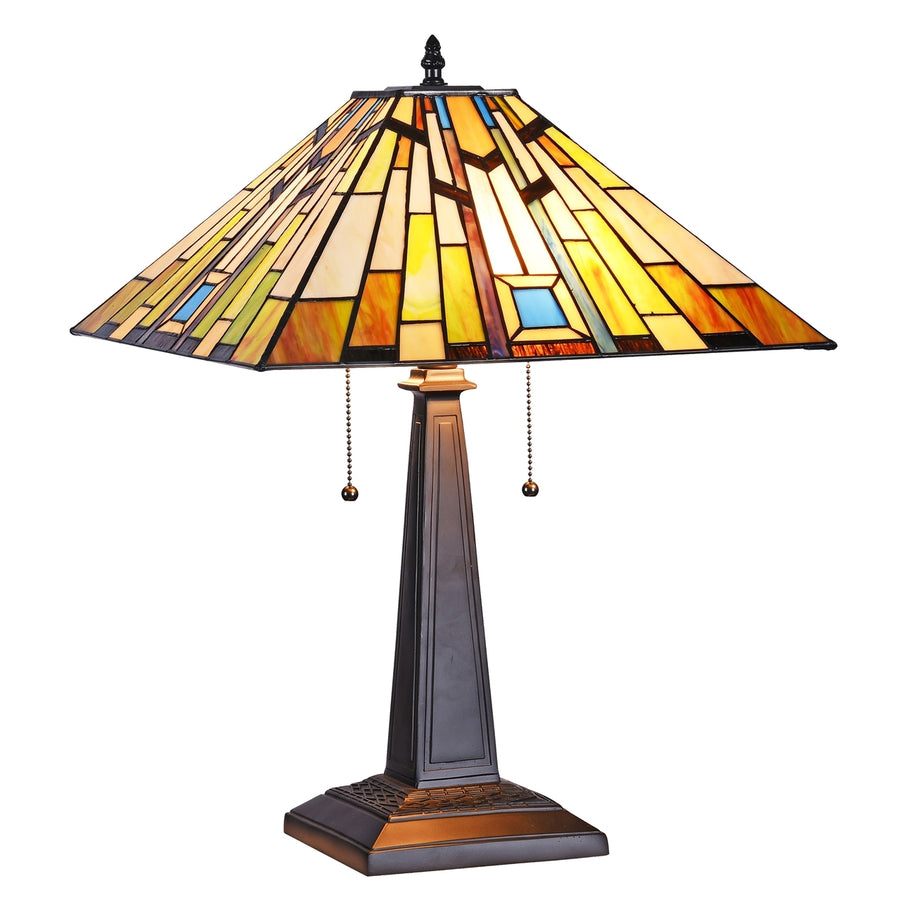 CH35858GM16-TL2 Table Lamp