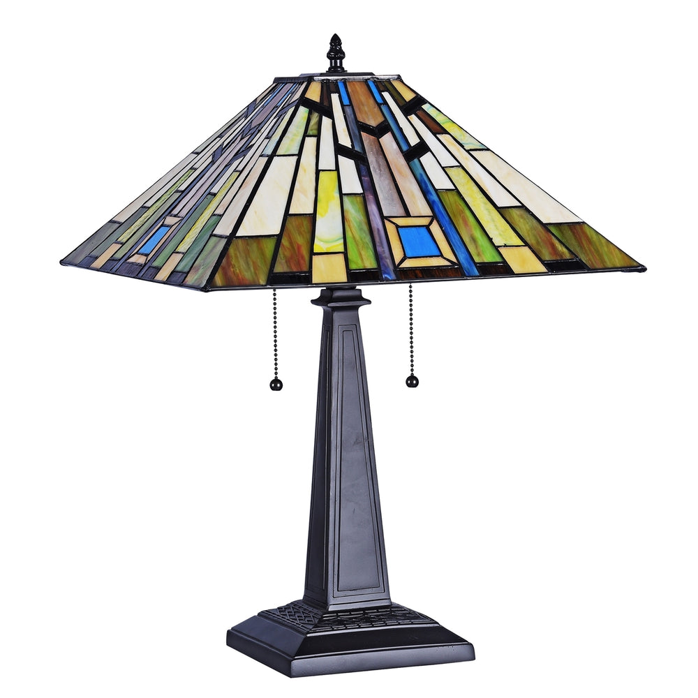 CH35858GM16-TL2 Table Lamp