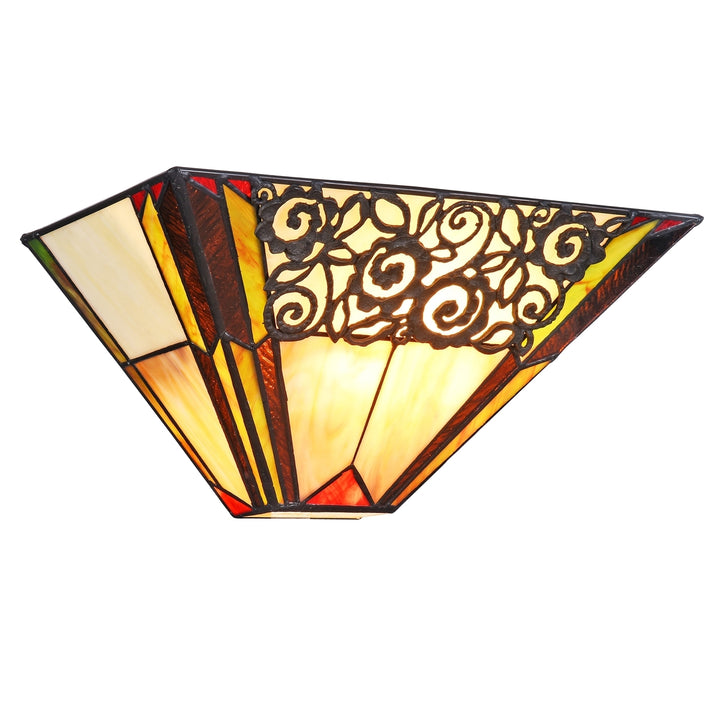 CH35879CM12-WS1 Wall Sconce