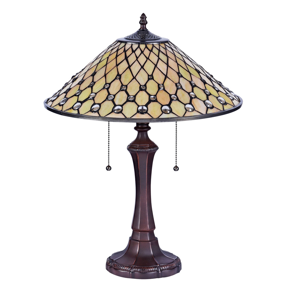 CH35945AJ16-TL2 Table Lamp