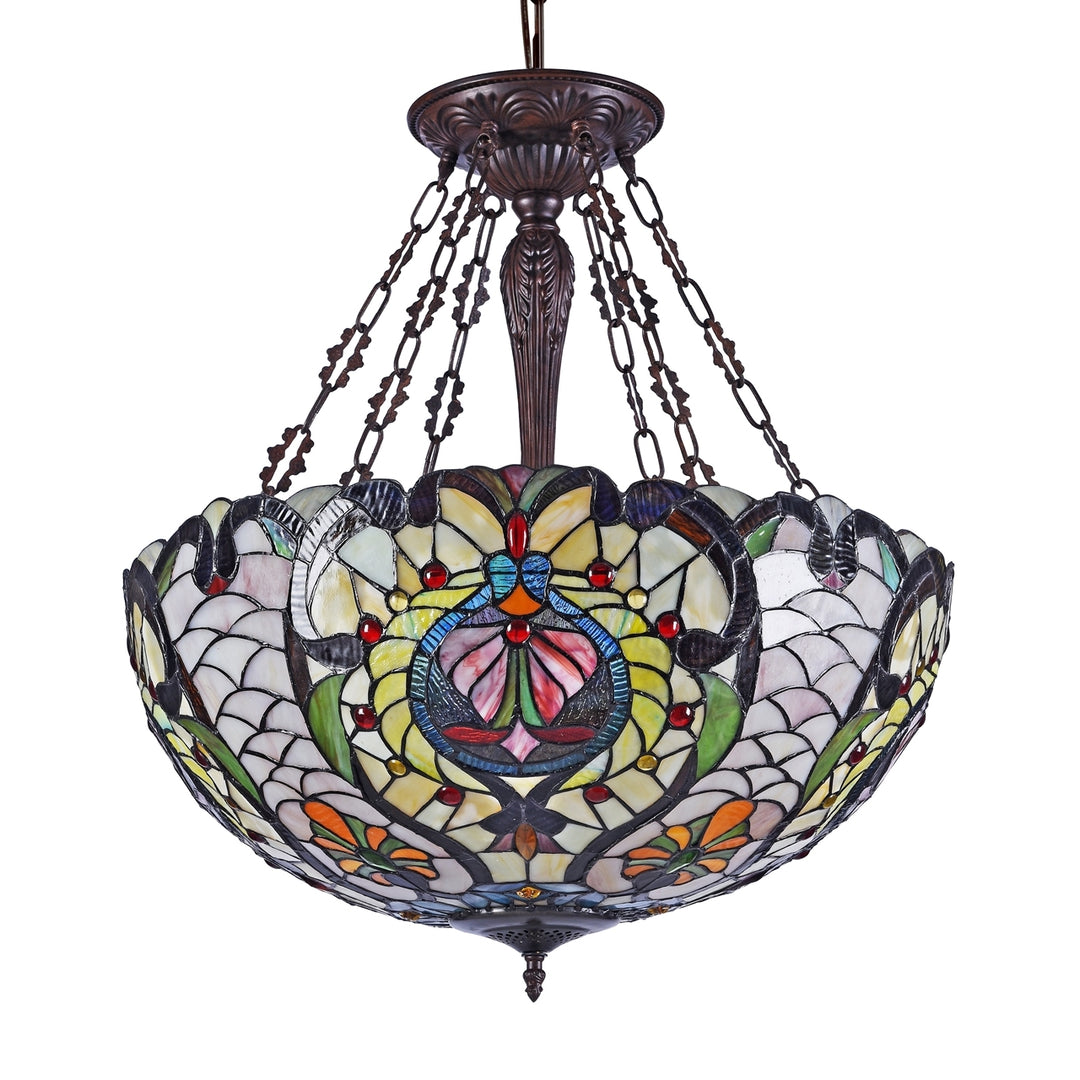 CH36467AV24-UH4 Inverted Ceiling Pendant Fixture