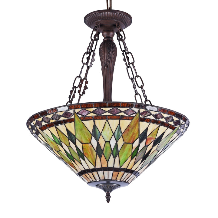 CH36935AG20-UH3 Inverted Ceiling Pendant Fixture