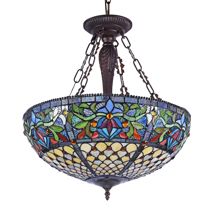 CH36939GV20-UH3 Inverted Ceiling Pendant Fixture