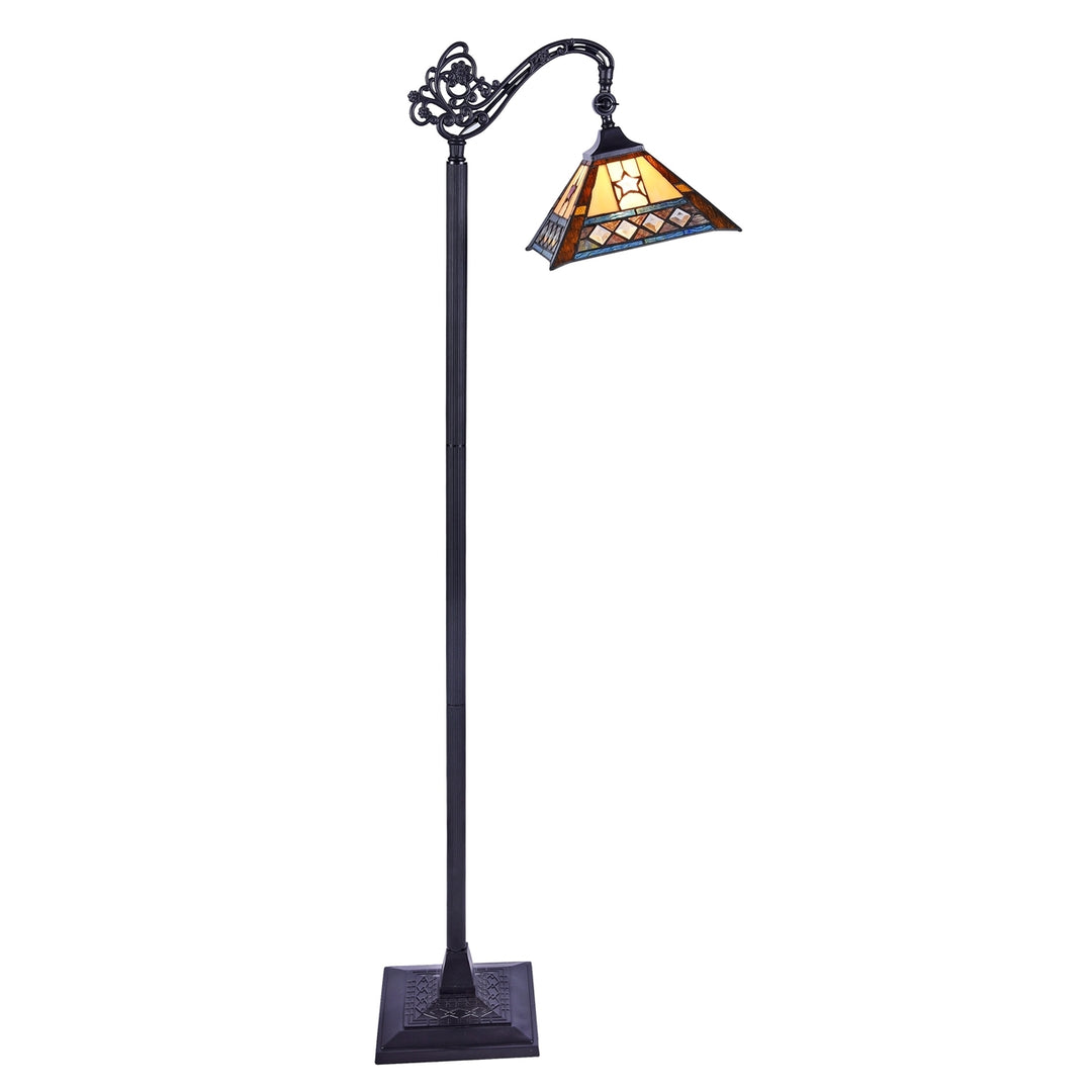 CH38847PM11-RF1 Reading Floor Lamp