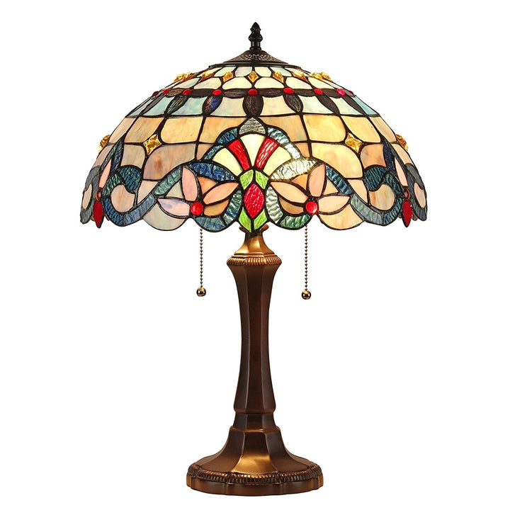 CH3T381VB16-TL2 Table Lamp