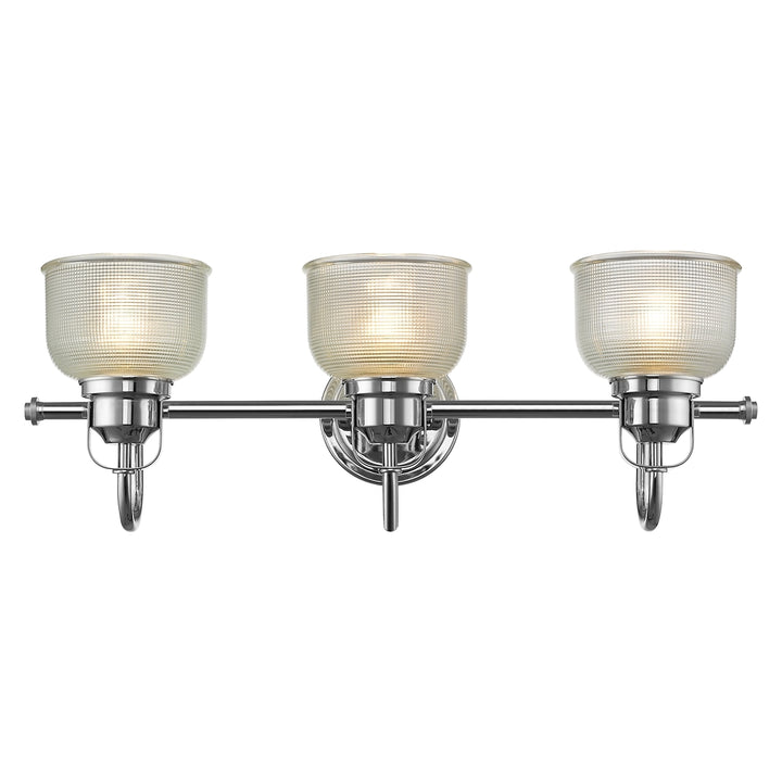 CH2D049CC25-BL3 Bath Vanity Fixture