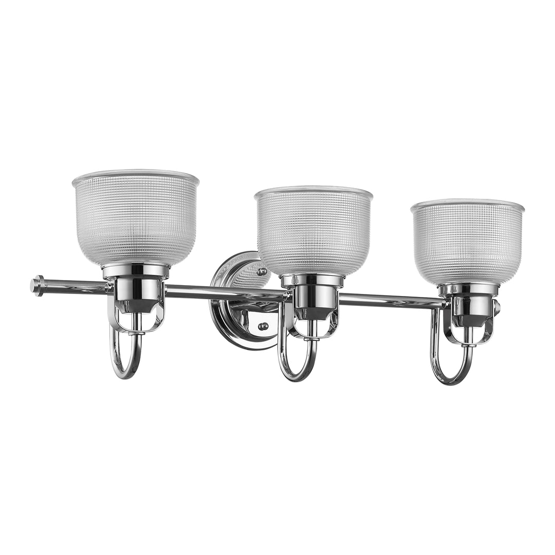 CH2D049CC25-BL3 Bath Vanity Fixture