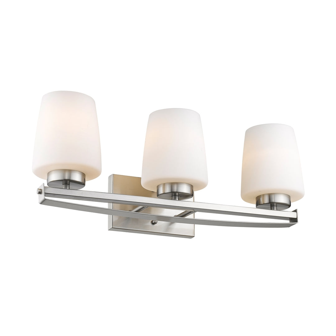 CH2R003BN23-BL3 Bath Vanity Fixture