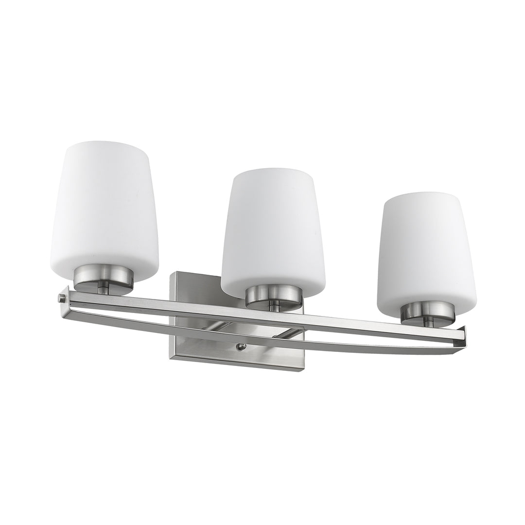 CH2R003BN23-BL3 Bath Vanity Fixture