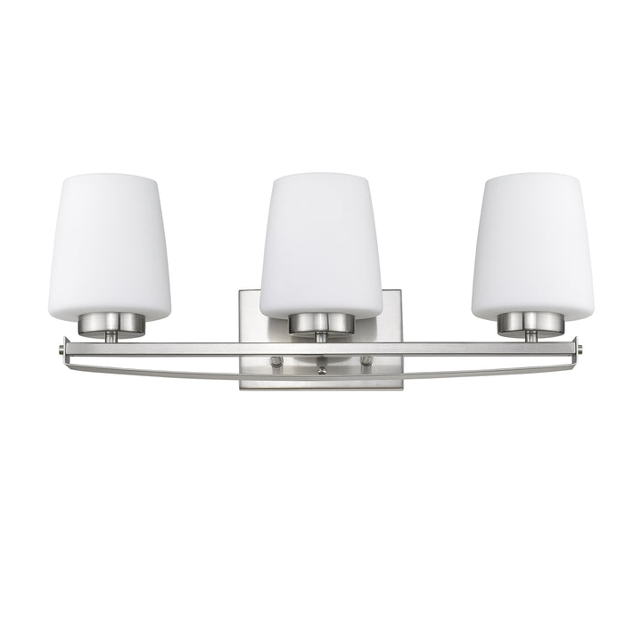 CH2R003BN23-BL3 Bath Vanity Fixture