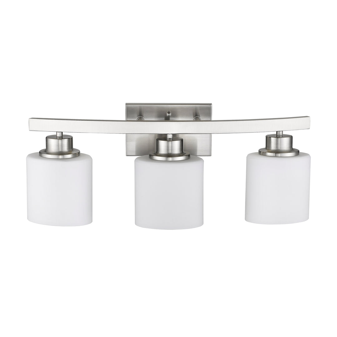 CH2R009BN23-BL3 Bath Vanity Fixture