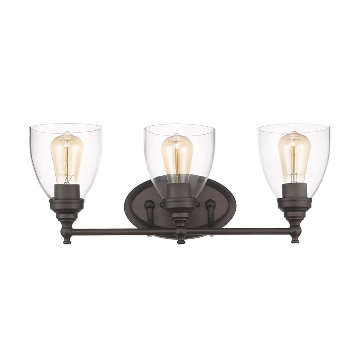 CH2S004RB23-BL3 Bath Vanity Fixture