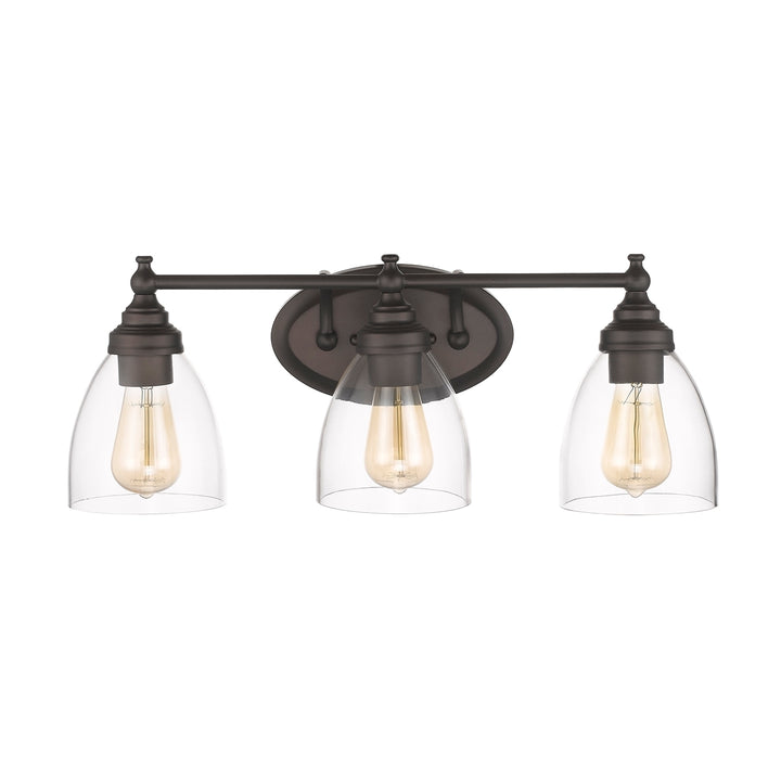 CH2S004RB23-BL3 Bath Vanity Fixture