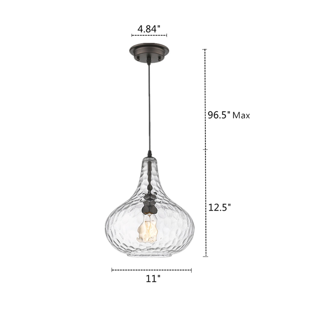 CH2S109RB11-DP1 Mini Pendant