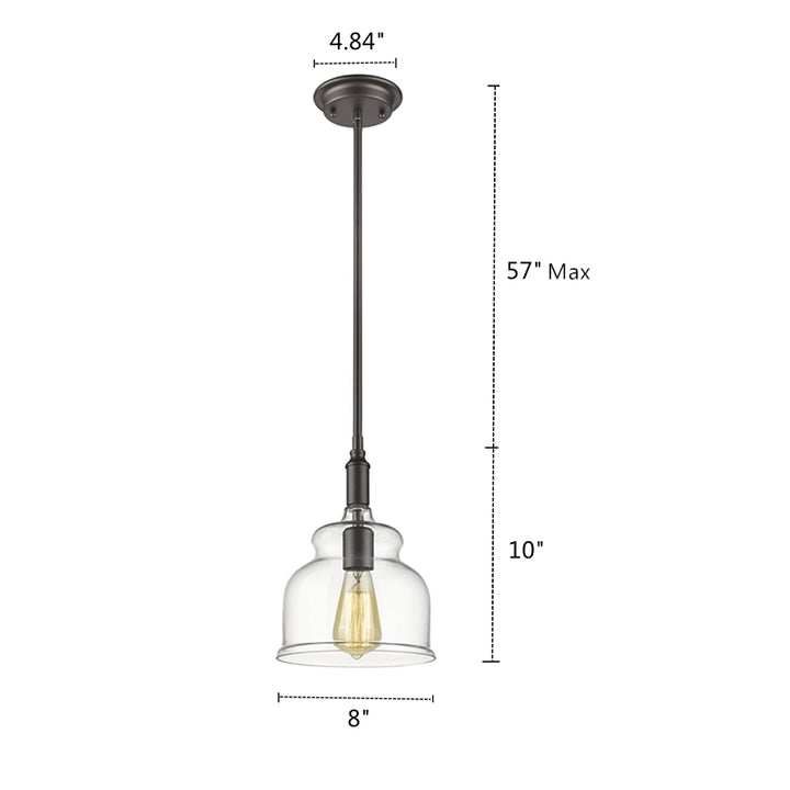 CH2S176RB08-DP1 Mini Pendant