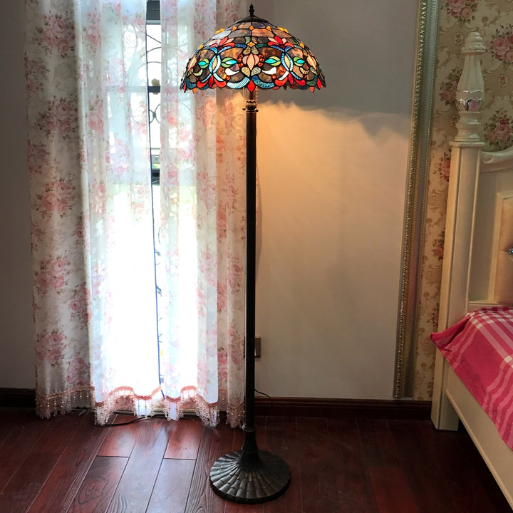 CH1T153BV18-FL2 Floor Lamp