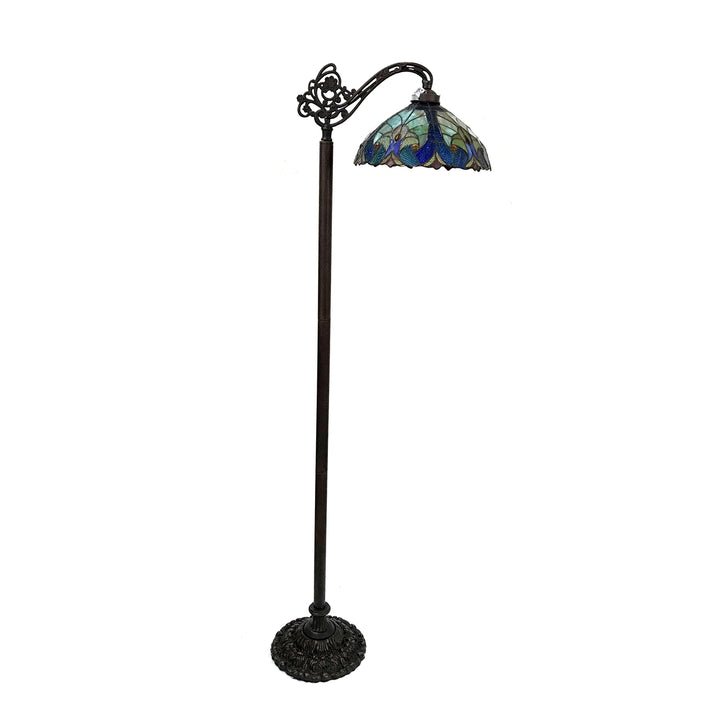 CH18780VT13-RF1 Reading Floor Lamp