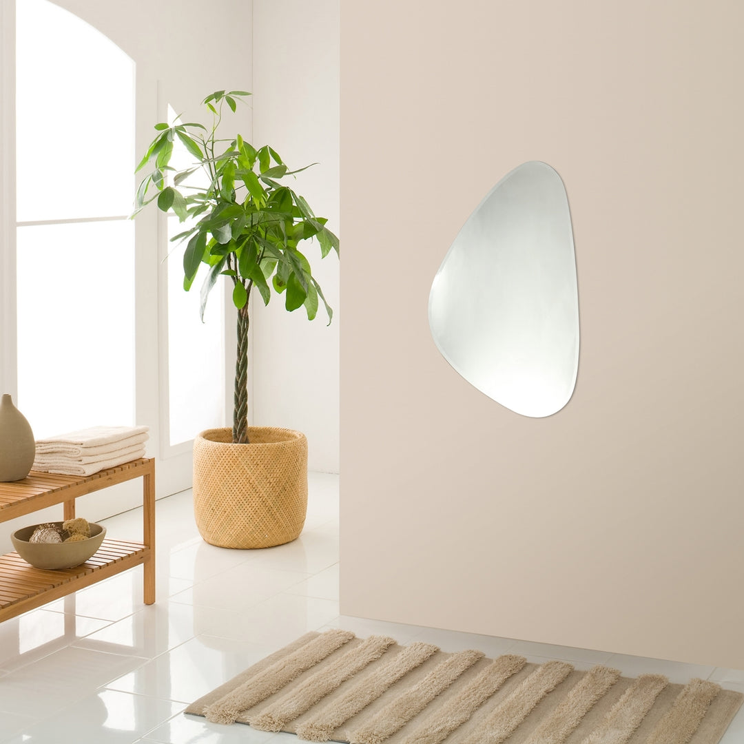 CH7M001SL24-FIR Frameless Mirror