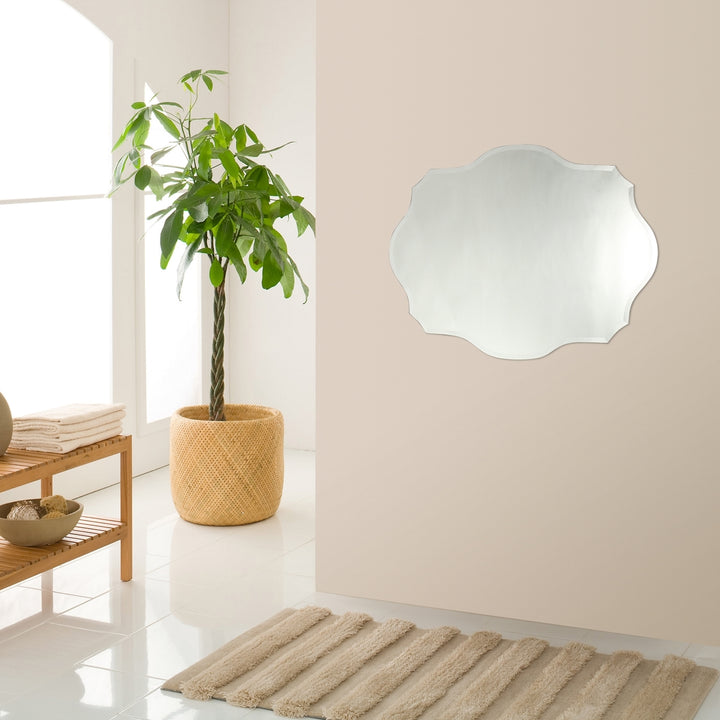 CH7M014SV24-FIR Frameless Mirror