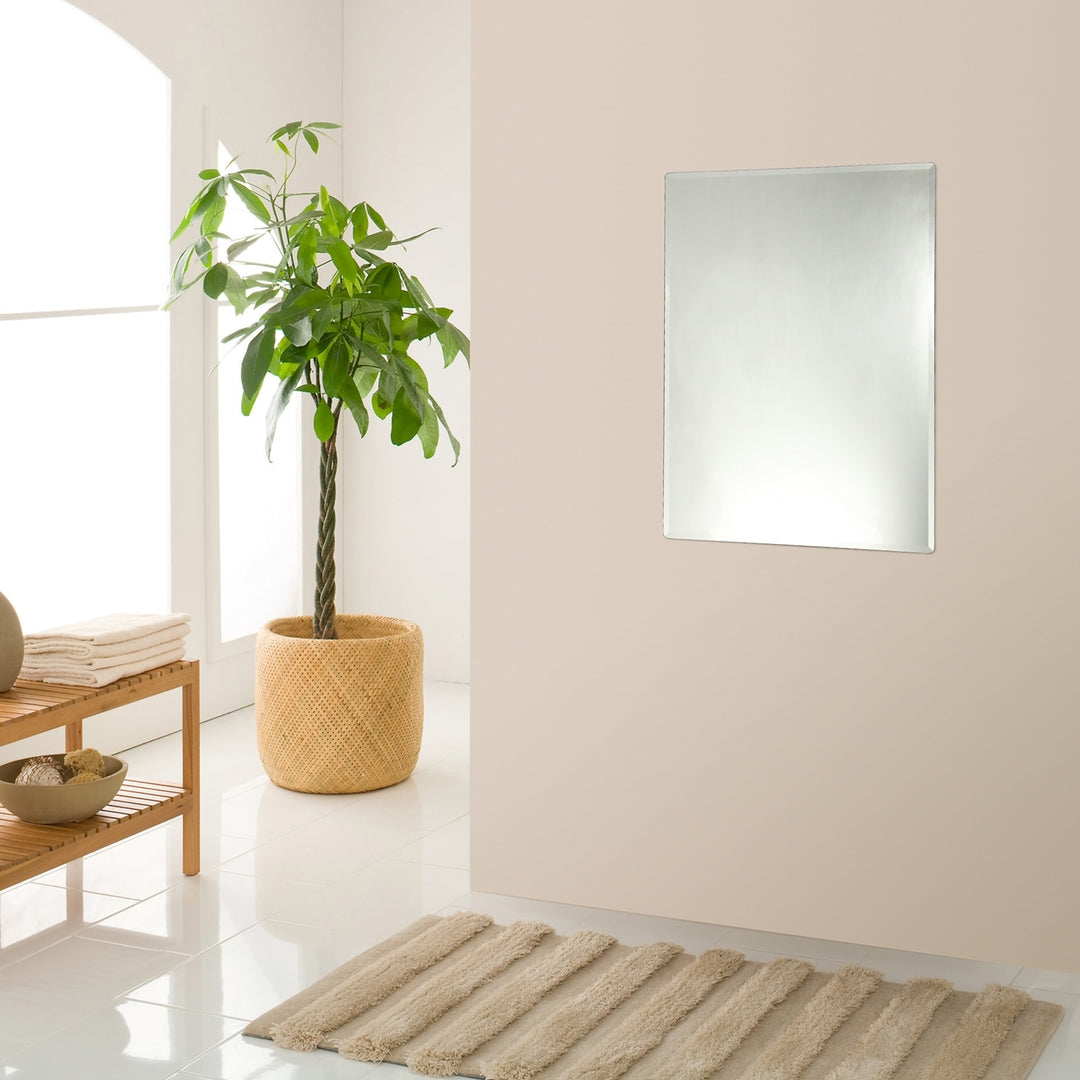 CH7M021SV24-FRT Frameless Mirror