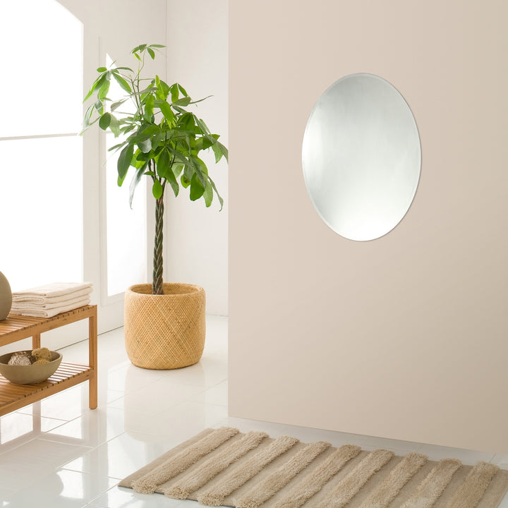 CH7M035SV24-FRT Frameless Mirror