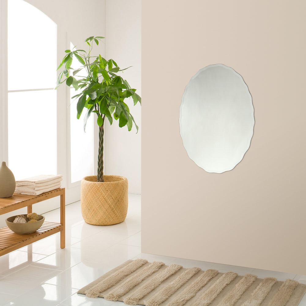 CH7M049SV20-GOV Frameless Mirror