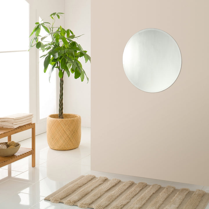 CH7M077SV23-GRD Frameless Mirror